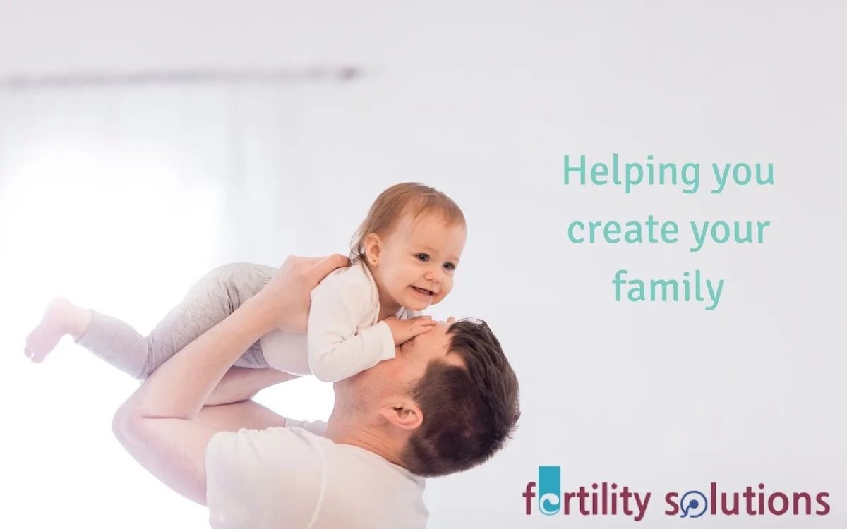Fertility Solutions — photo 5