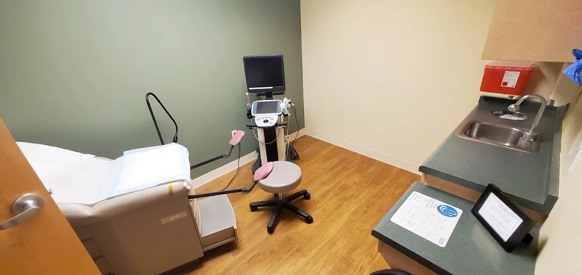 Fertility Specialists Medical Group — photo 2