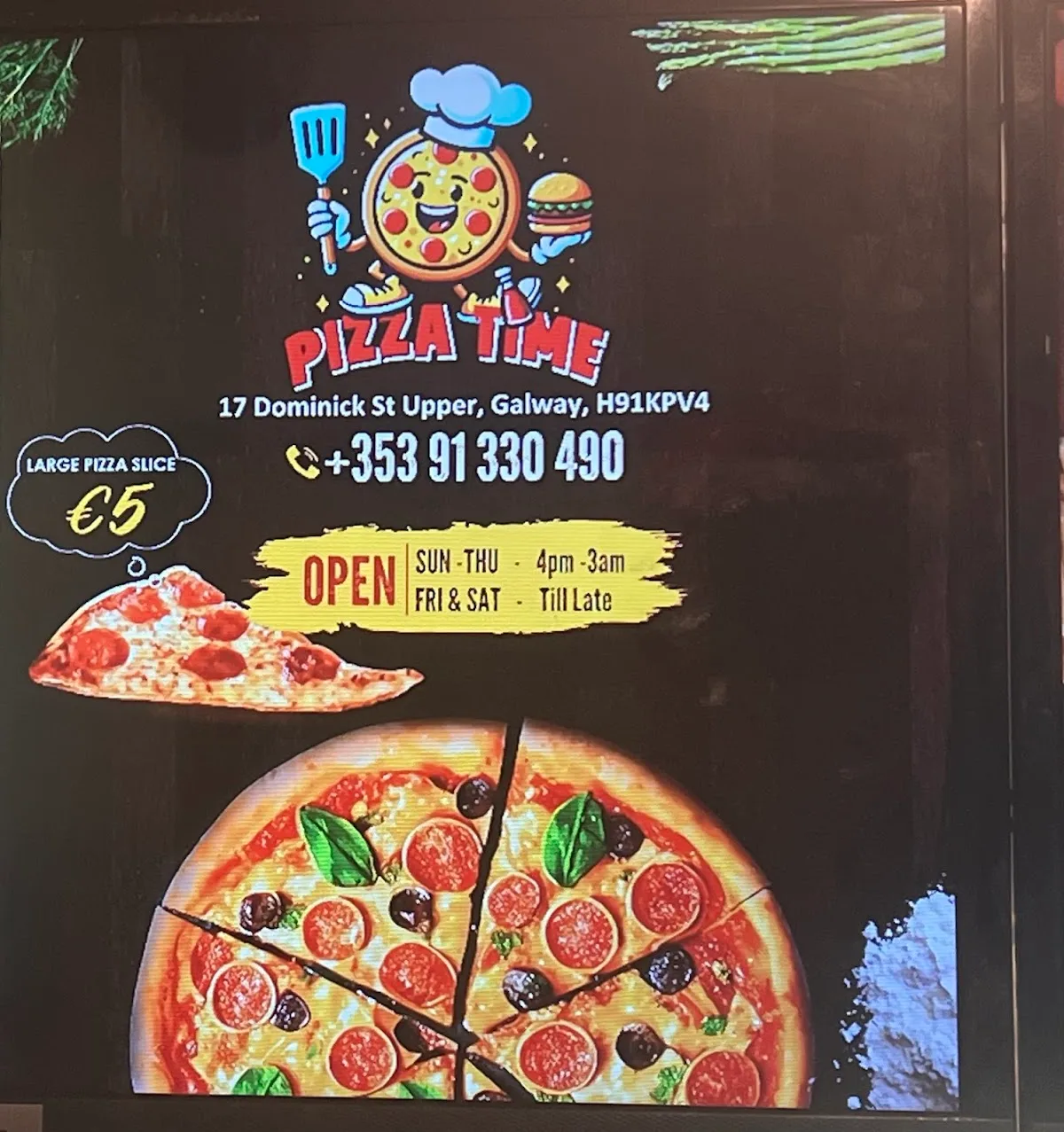 Fertility &amp; Fetal Health — photo 3