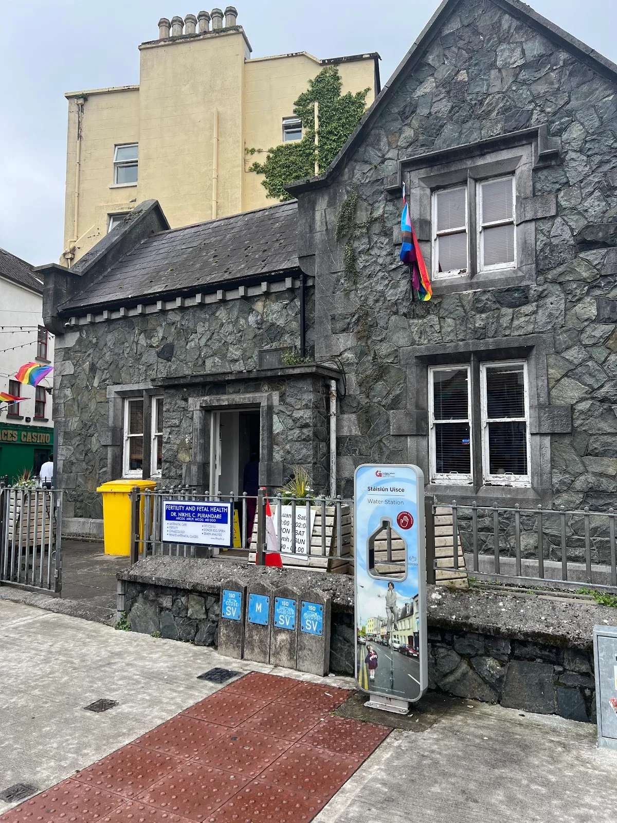 Fertility &amp; Fetal Health — photo 1