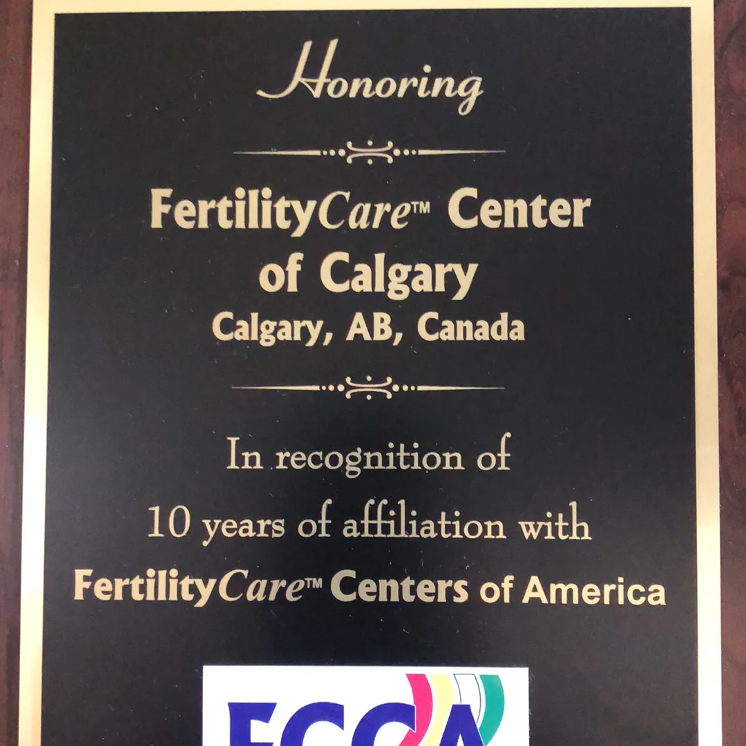 FertilityCare Calgary — photo 5