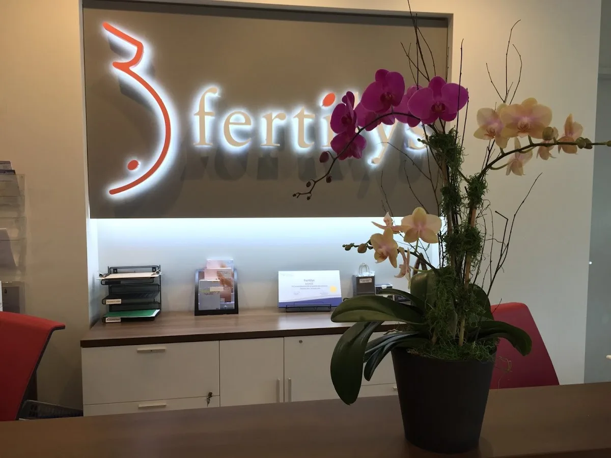Fertilys Reproductive Center — photo 2