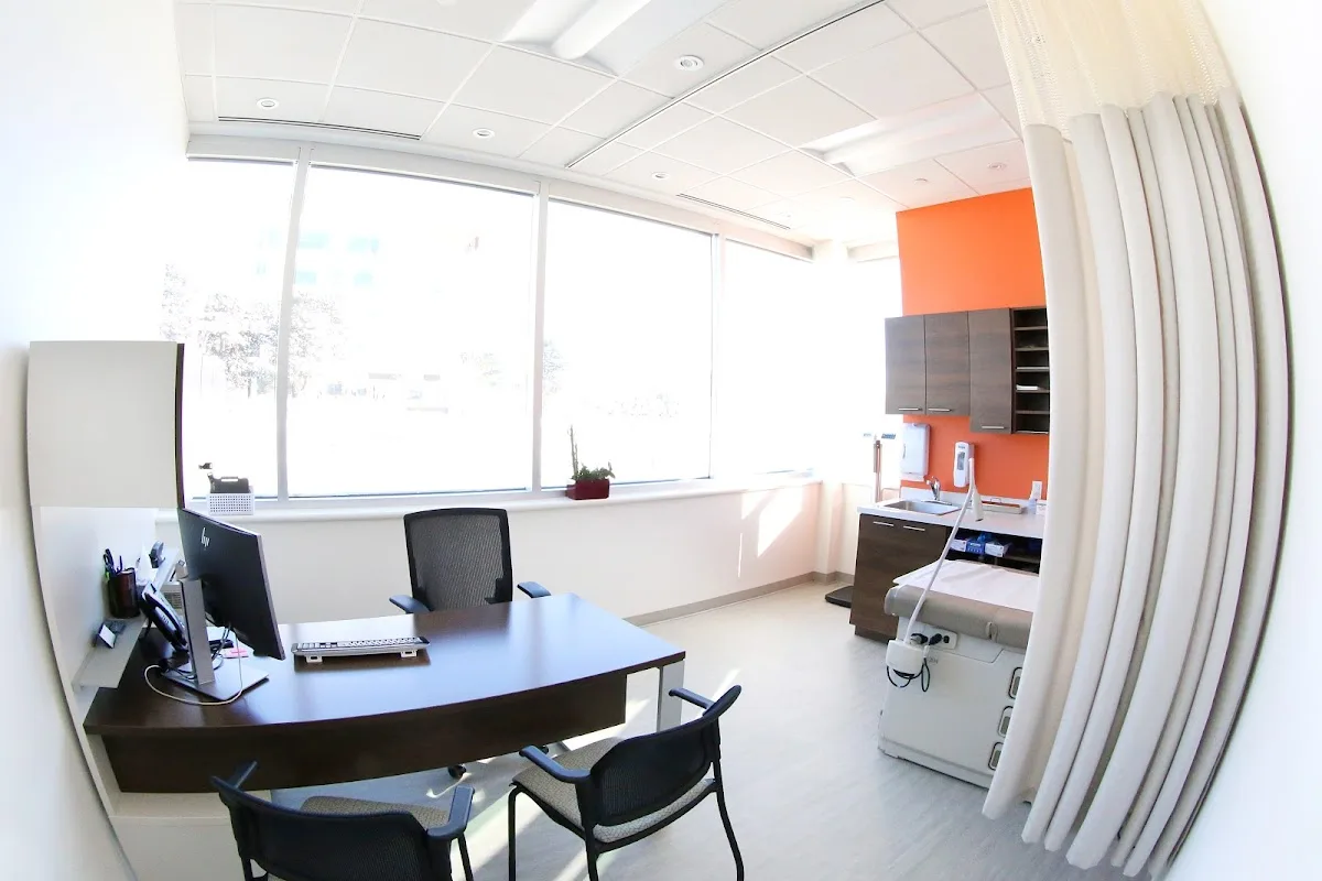 Fertilys Reproductive Center — photo 5