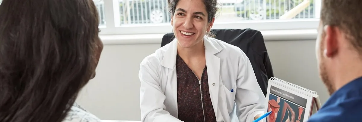 Fertilys Reproductive Center — photo 1