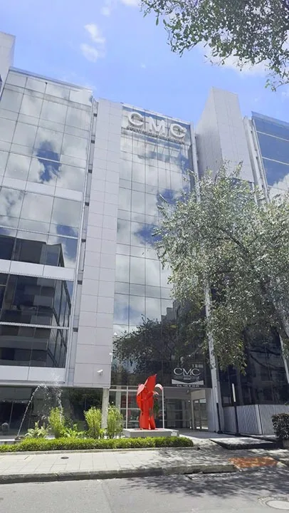 Fertivida Clínica de fertilidad en Colombia — photo 1