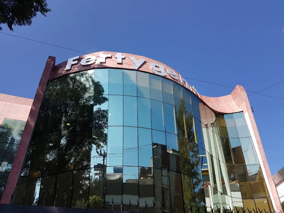 Fertygen — photo 1