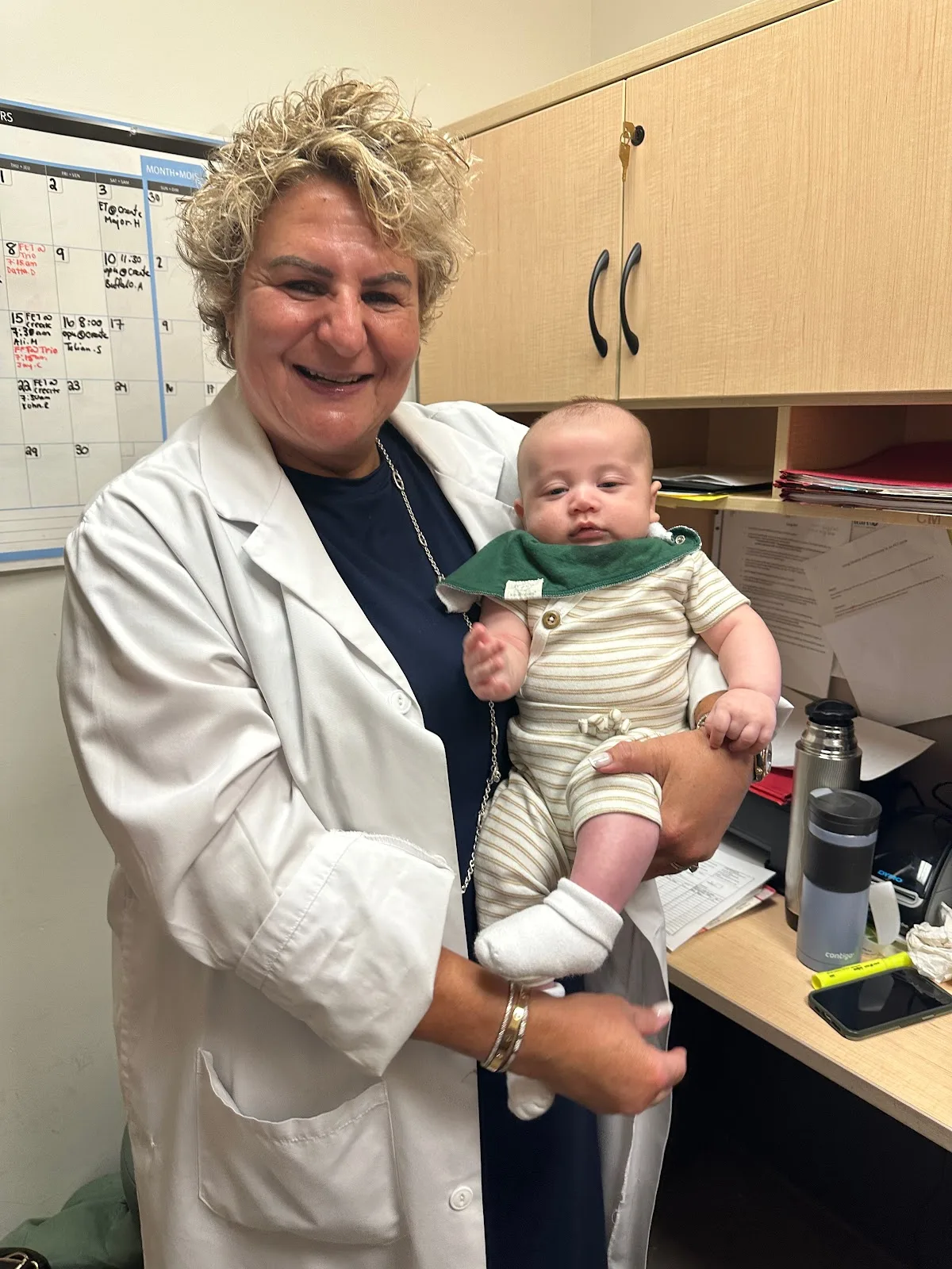 First Steps Fertility Clinic — photo 1