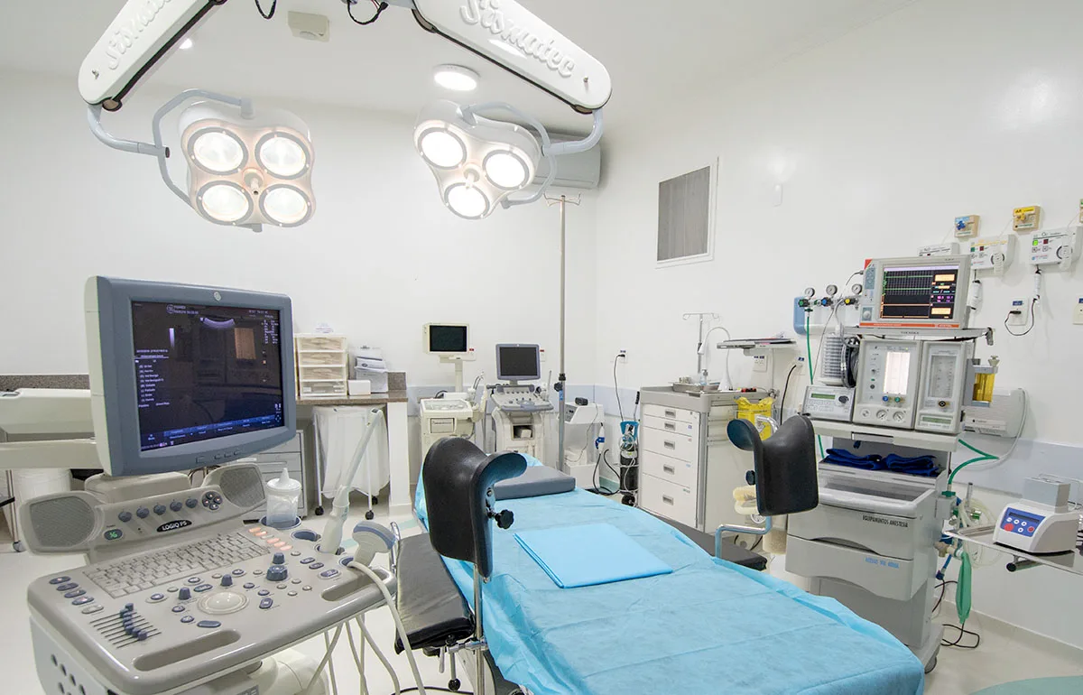 Fivmed - Reprodução Humana — photo 4