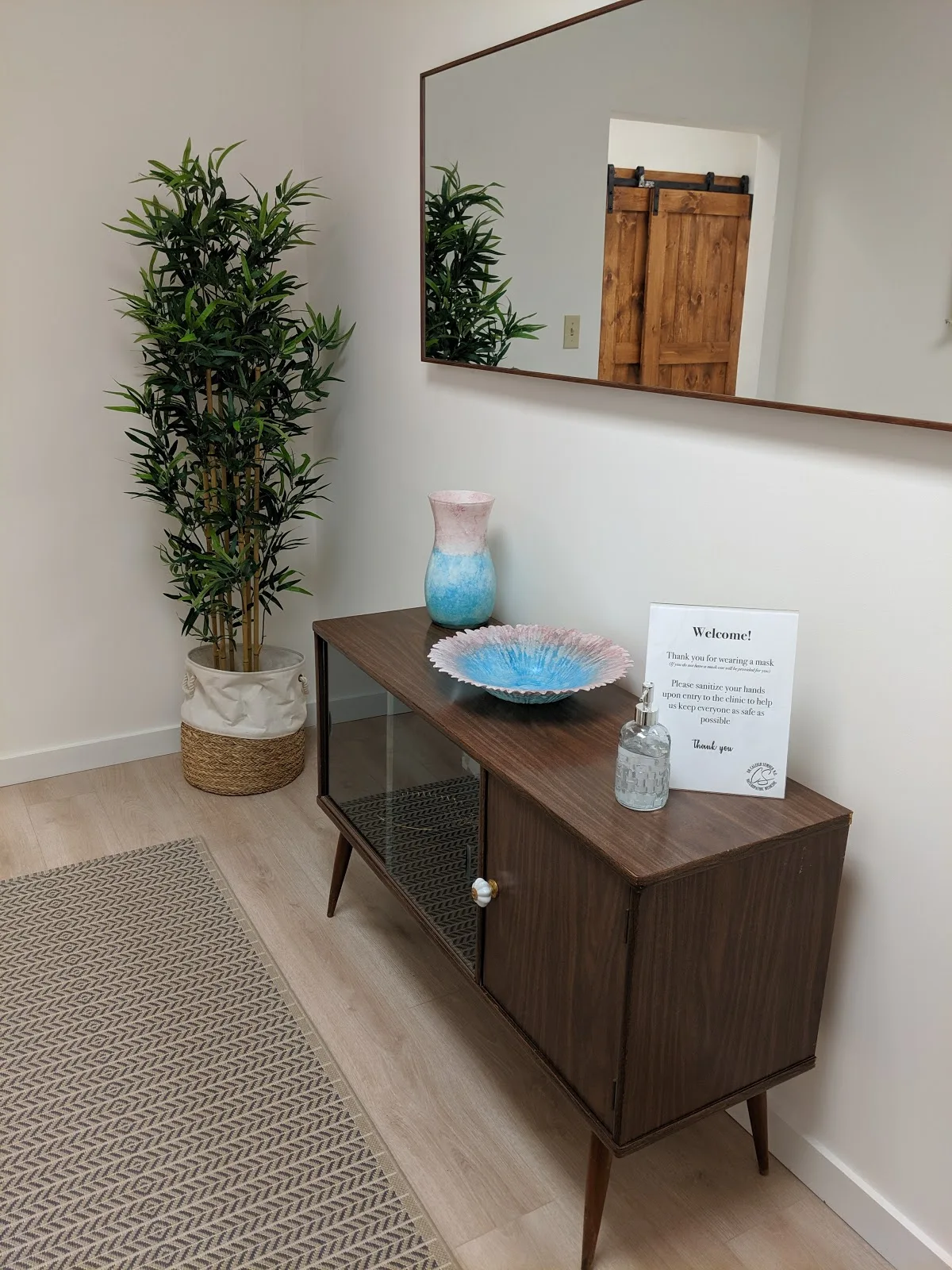 Folia Fertility &amp; Acupuncture — photo 3