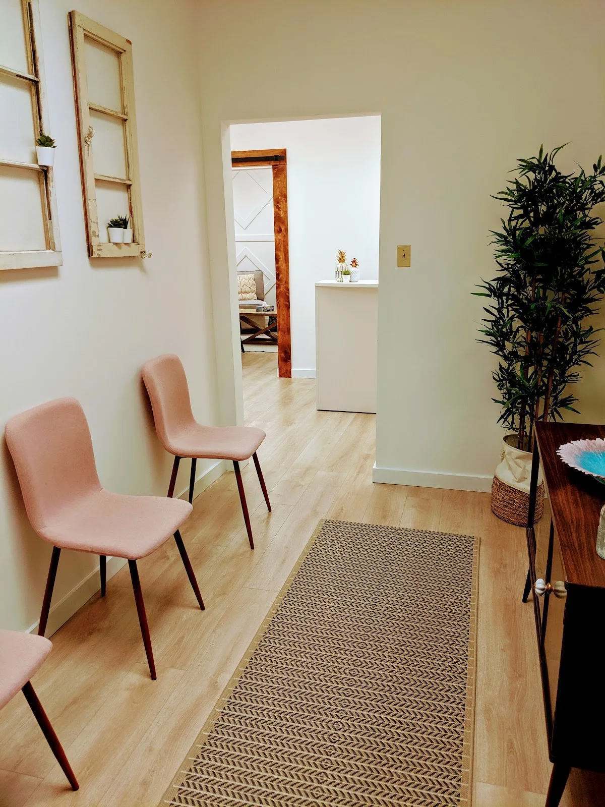 Folia Fertility &amp; Acupuncture — photo 1