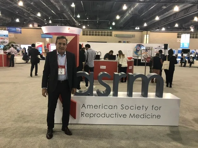 Foundation Fecundart - Assisted Fertilization (In Vitro) — photo 2