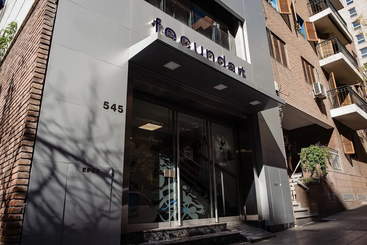 Foundation Fecundart - Assisted Fertilization (In Vitro) — photo 3