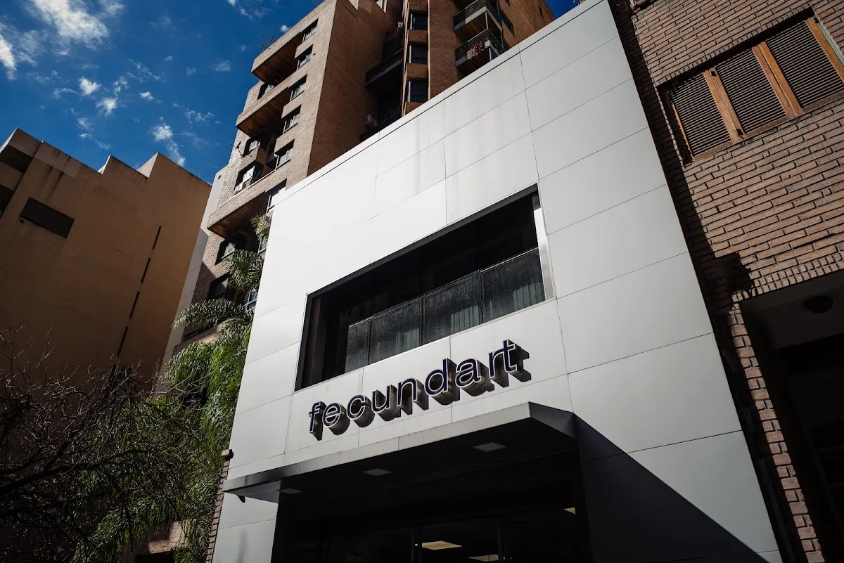 Foundation Fecundart - Assisted Fertilization (In Vitro) — photo 1