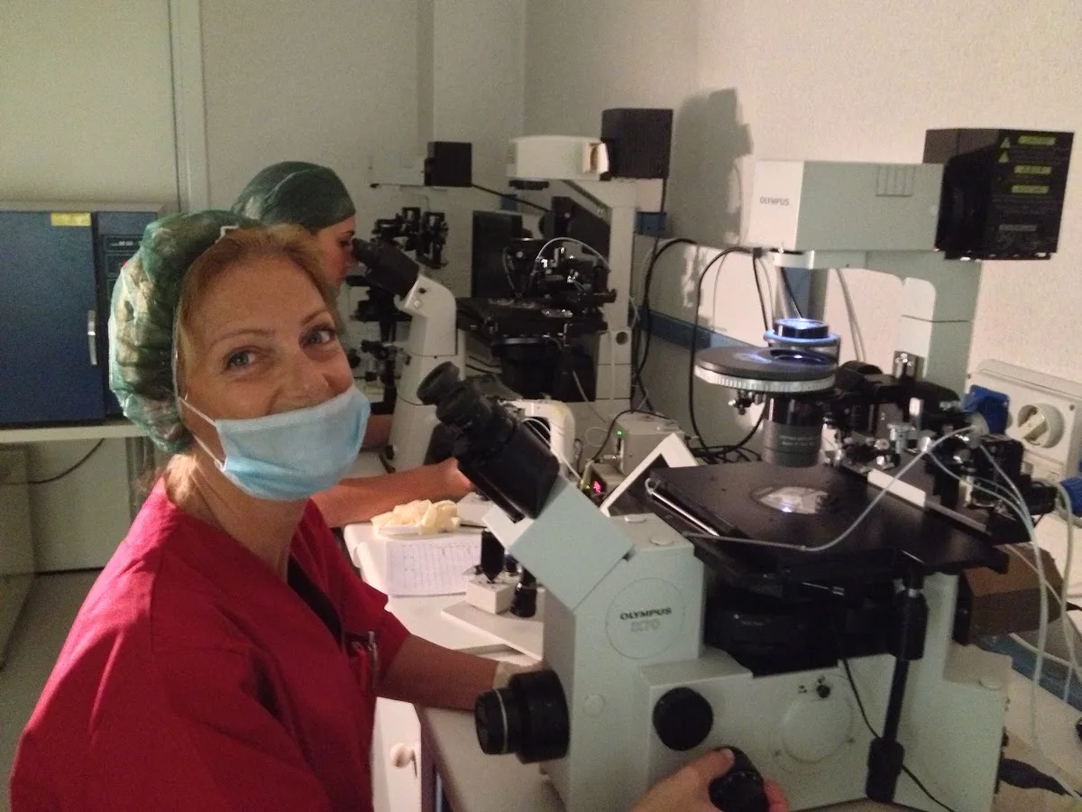 Futura Ivf — photo 5