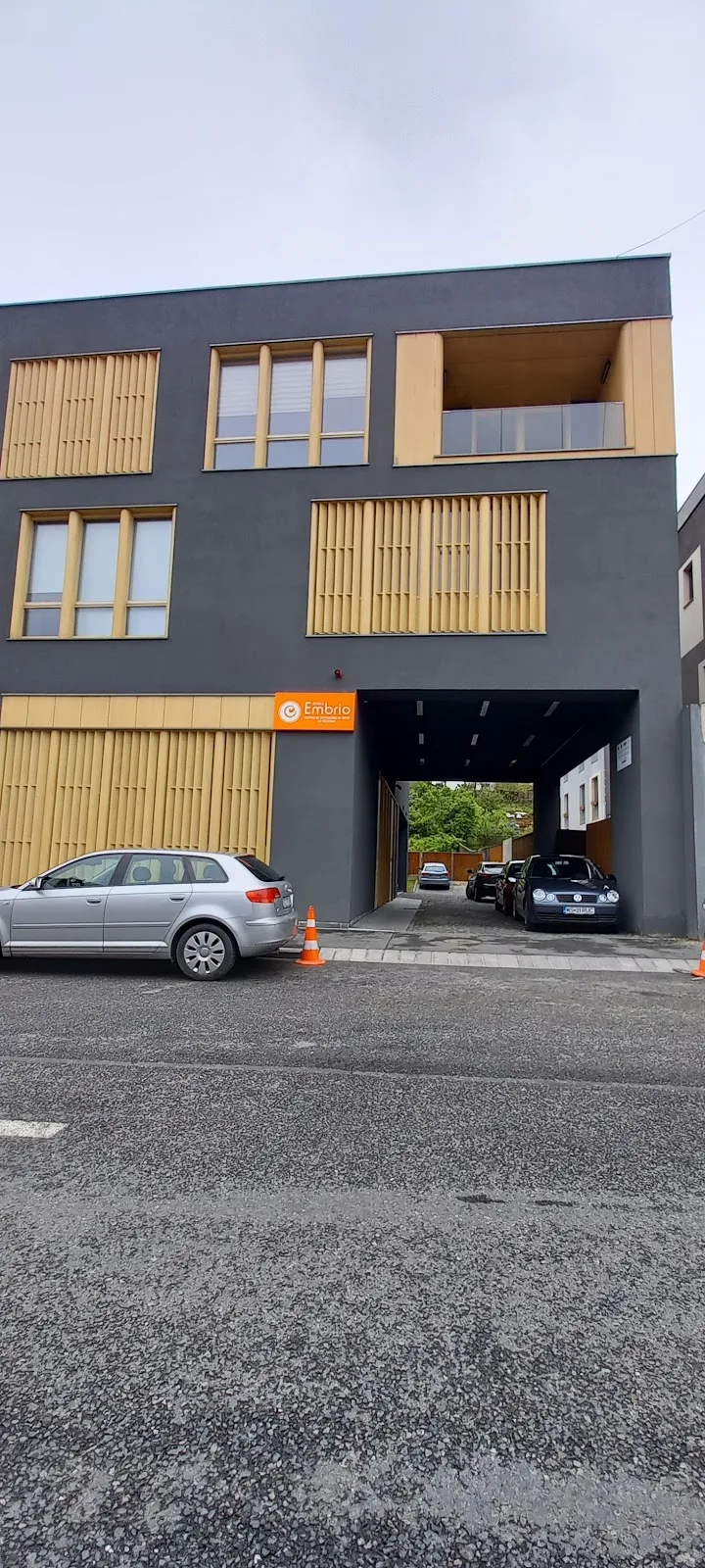 GYNIA Embrio — photo 1