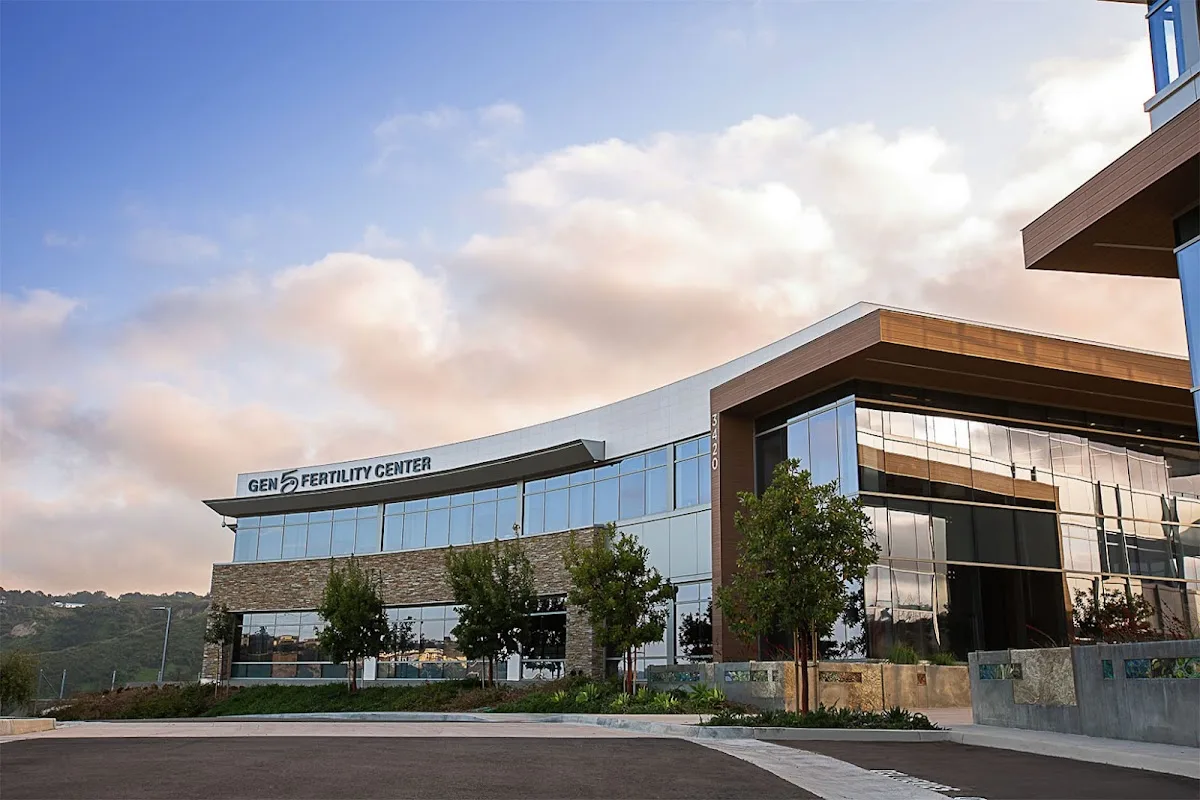 Gen 5 Fertility Center — photo 1