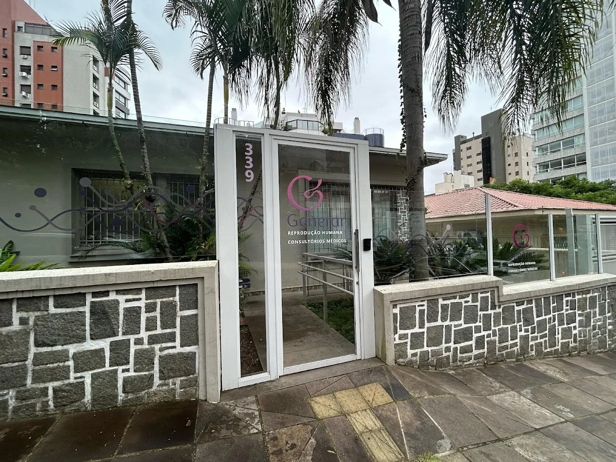 Generar Reprodução Humana — photo 3