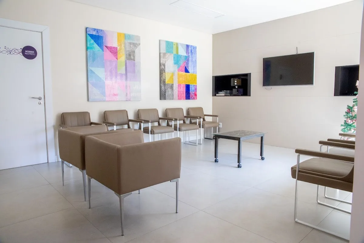 Generar Reprodução Humana — photo 1