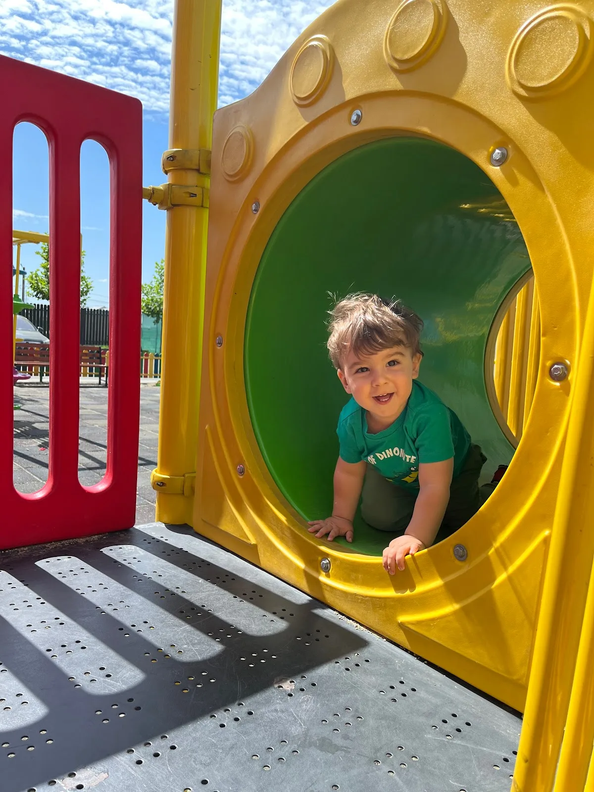 Genesis Athens - Spitalul — photo 1