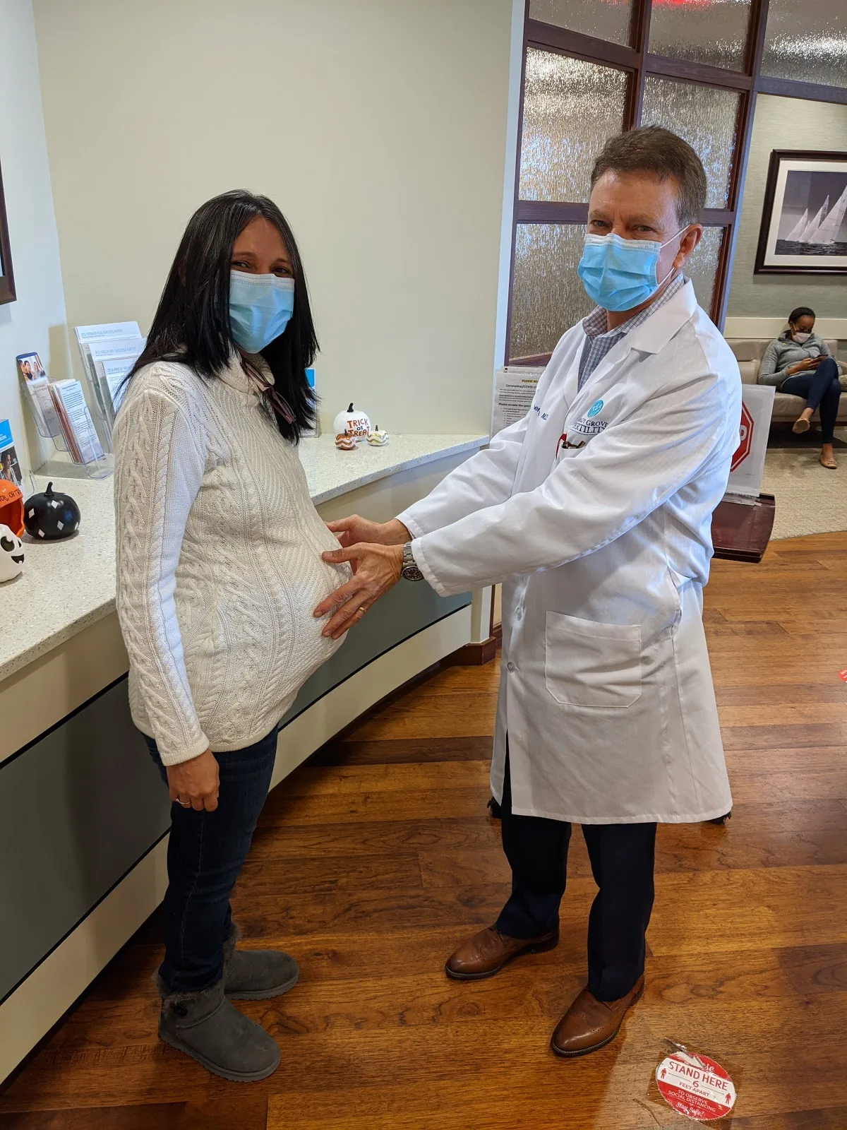 Gilbert L. Mottla, M.D. — photo 2