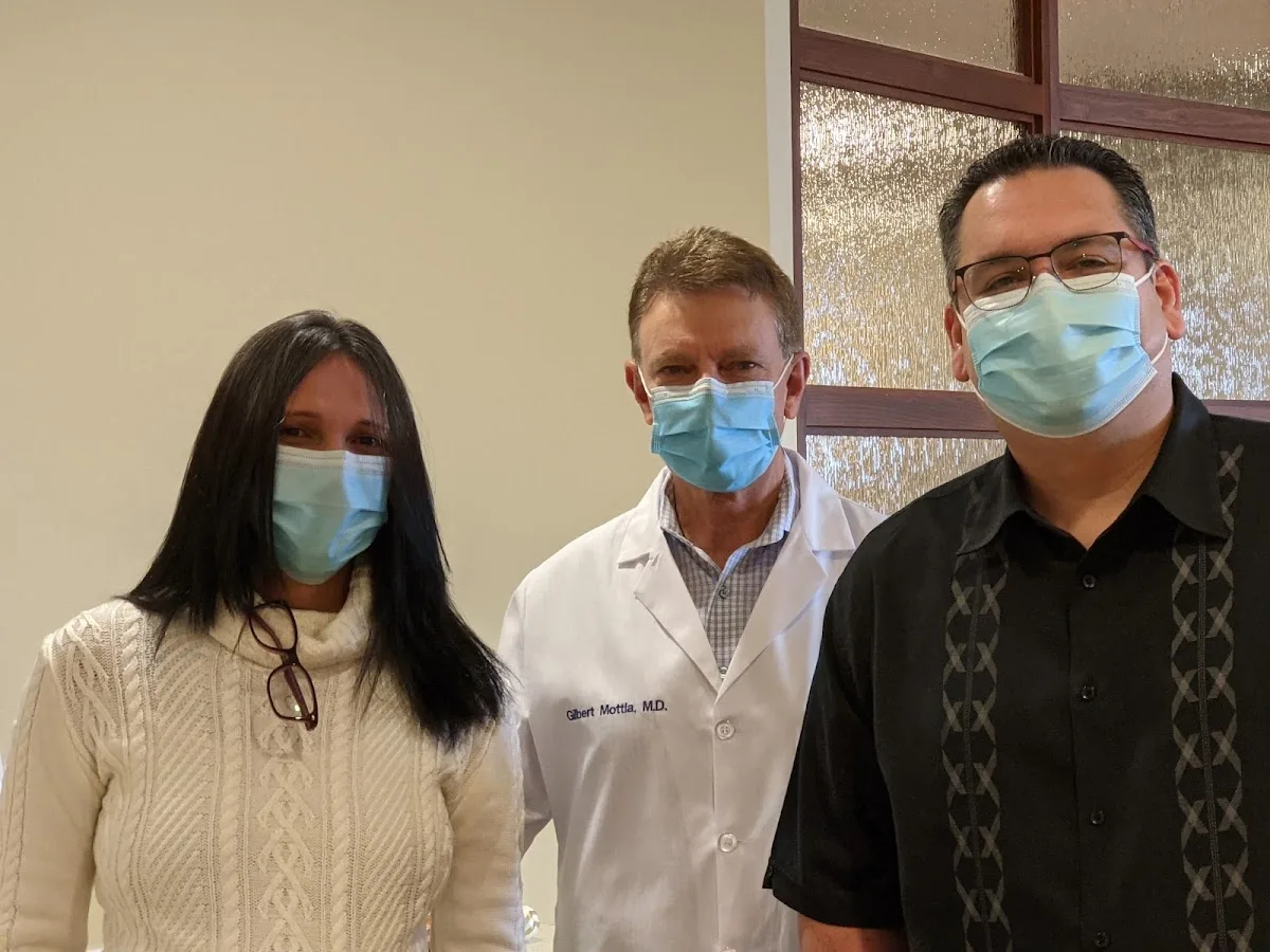Gilbert L. Mottla, M.D. — photo 1