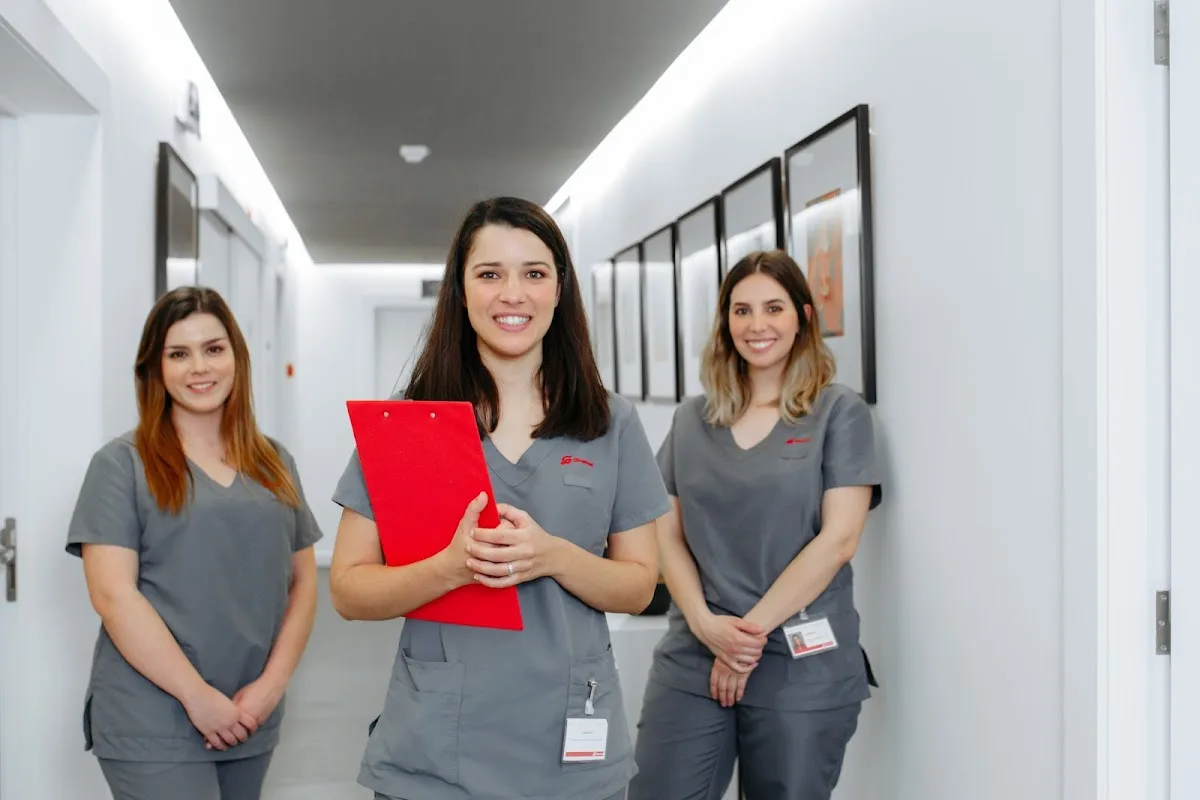 Ginemed Lisboa — photo 2