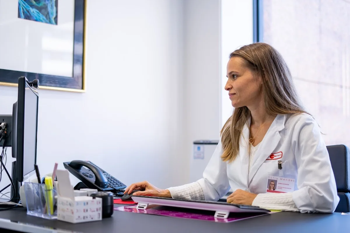 Ginemed Lisboa — photo 4