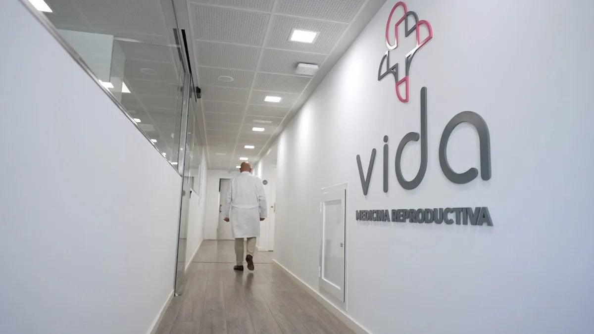 Ginemed Murcia — photo 1