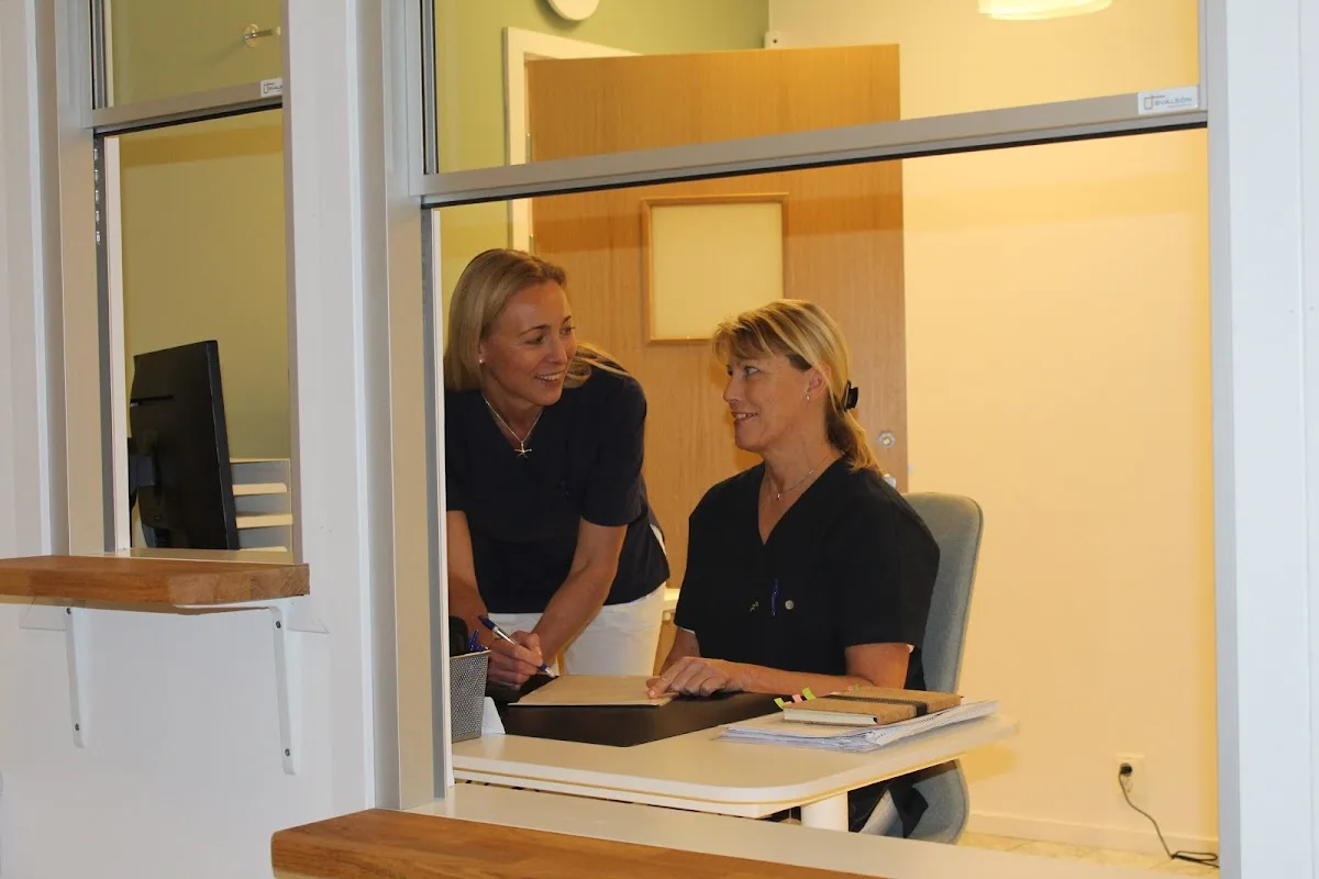 Göteborgs IVF klinik — photo 1