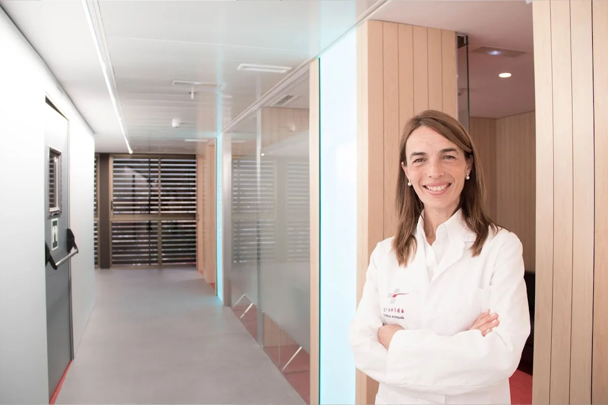 Gravida - Clínica de Reproducción asistida en Barcelona — photo 3