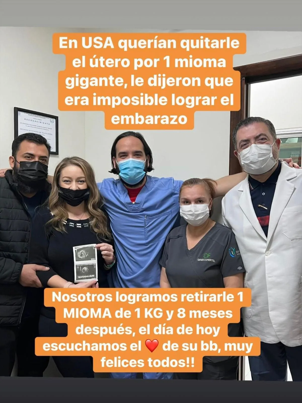 Gynecology And Fertility Ensenada — photo 2