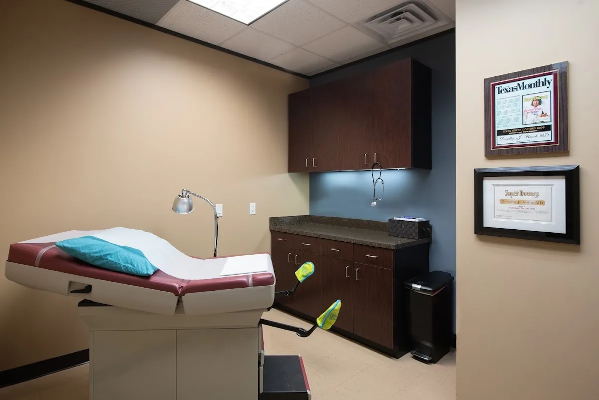 HART Fertility Clinic - The Woodlands — photo 3