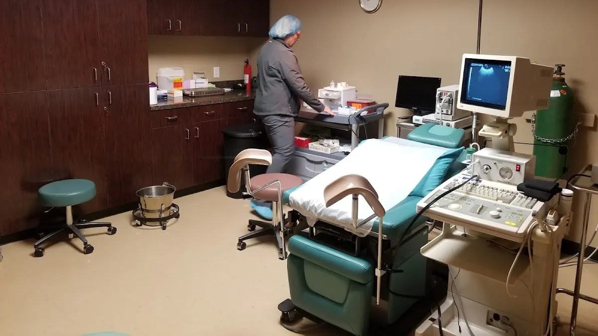 HART Fertility Clinic - The Woodlands — photo 4