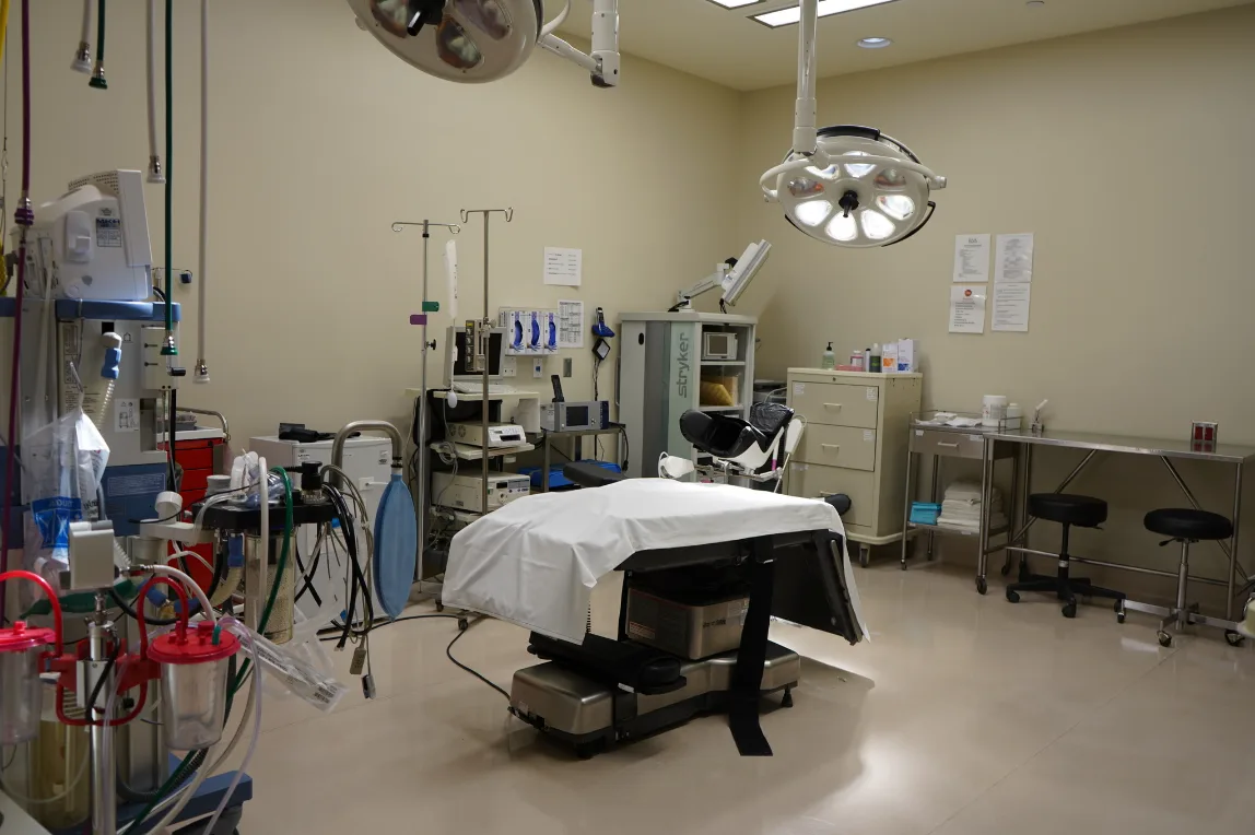 HRC Fertility - Newport Beach — photo 2