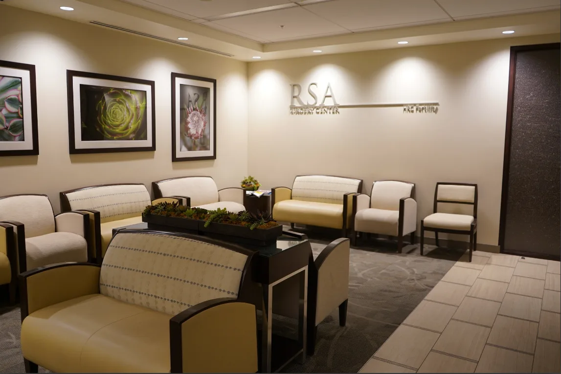 HRC Fertility - Newport Beach — photo 3