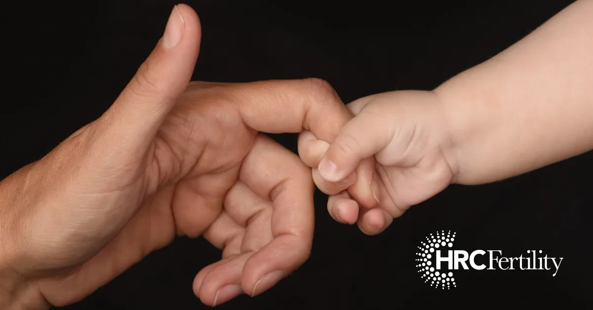 HRC Fertility - Newport Beach — photo 1