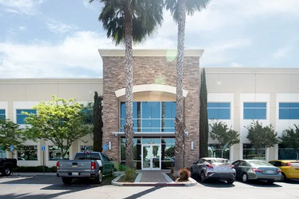 HRC Fertility - Rancho Cucamonga — photo 2