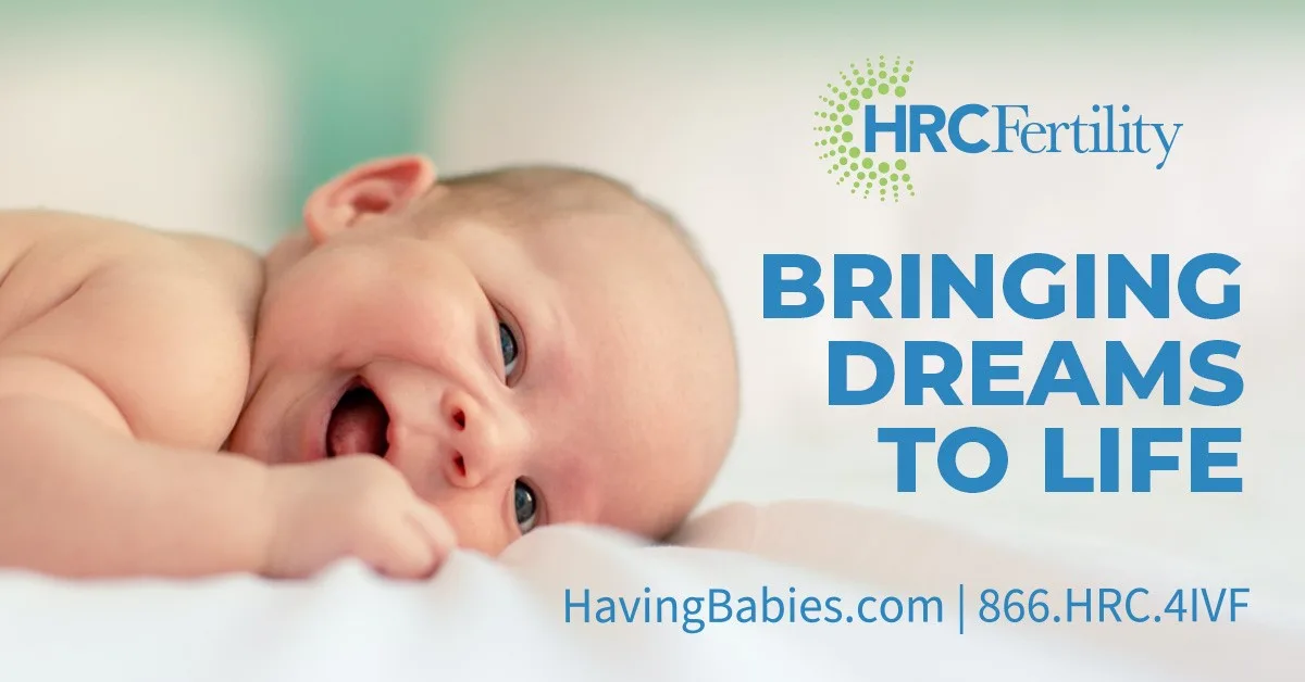 HRC Fertility - Rancho Cucamonga — photo 1