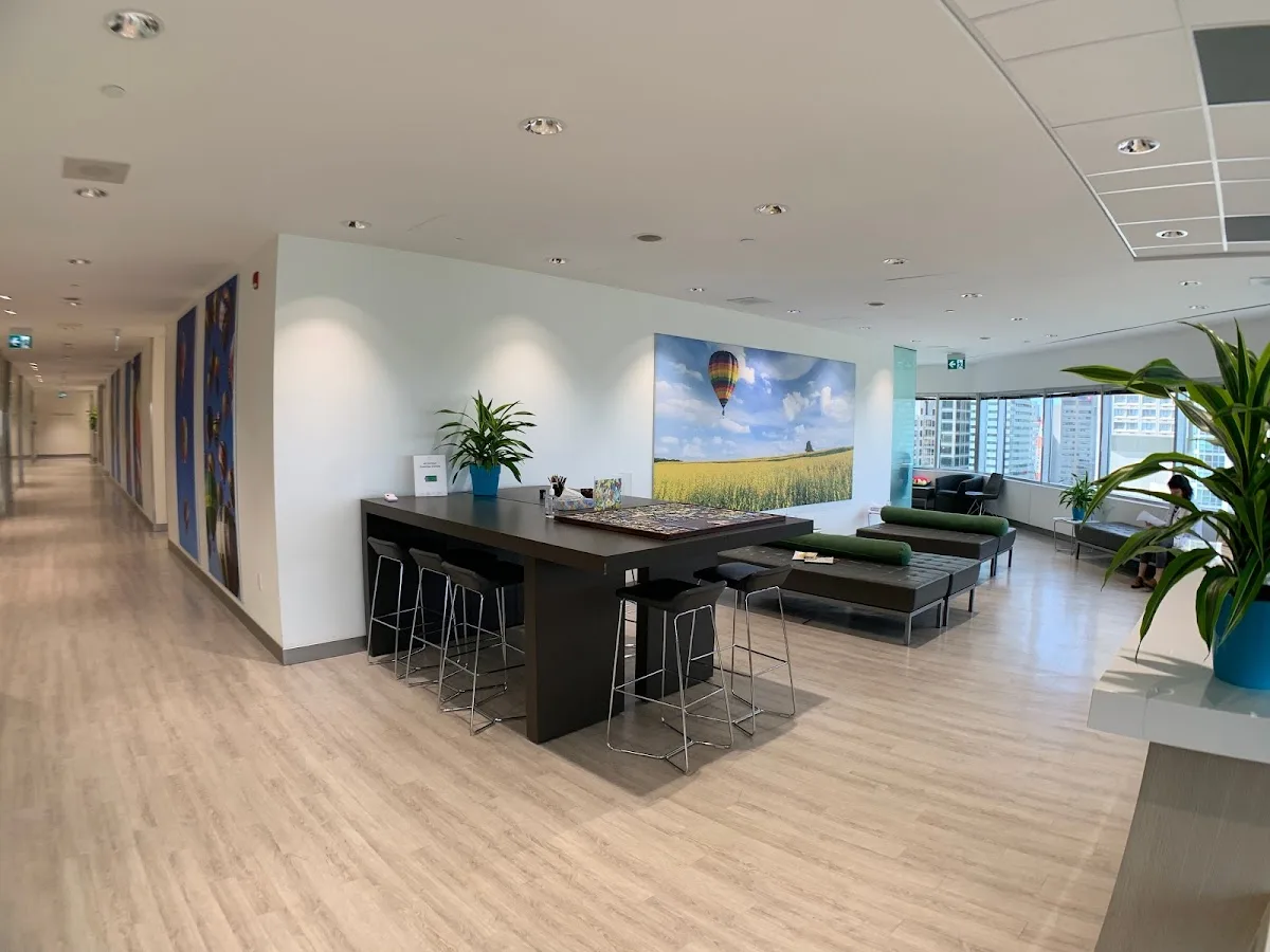 Hannam Fertility Centre — photo 2