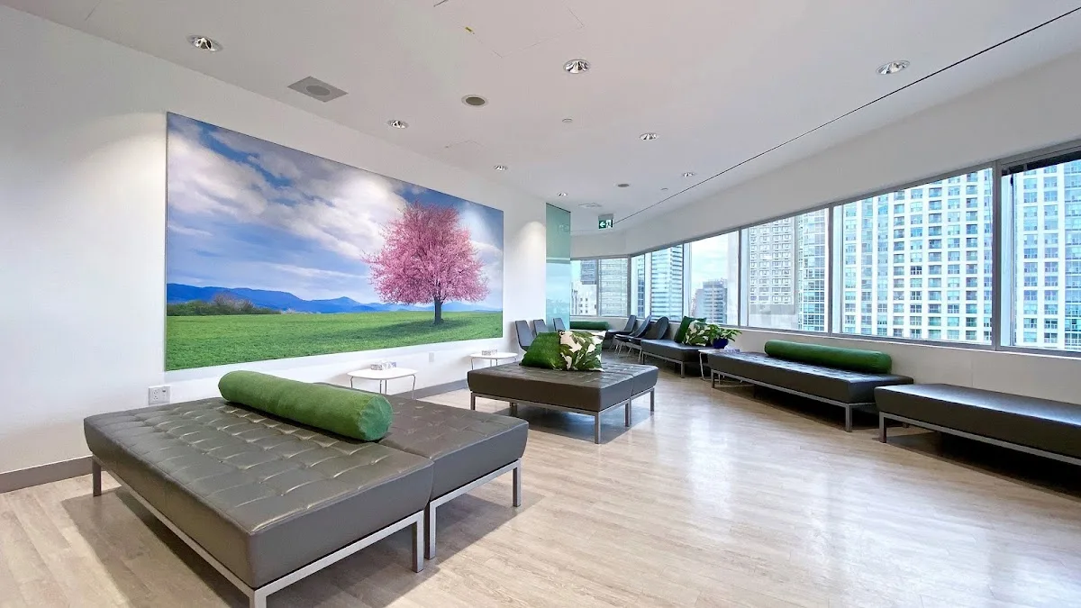 Hannam Fertility Centre — photo 1