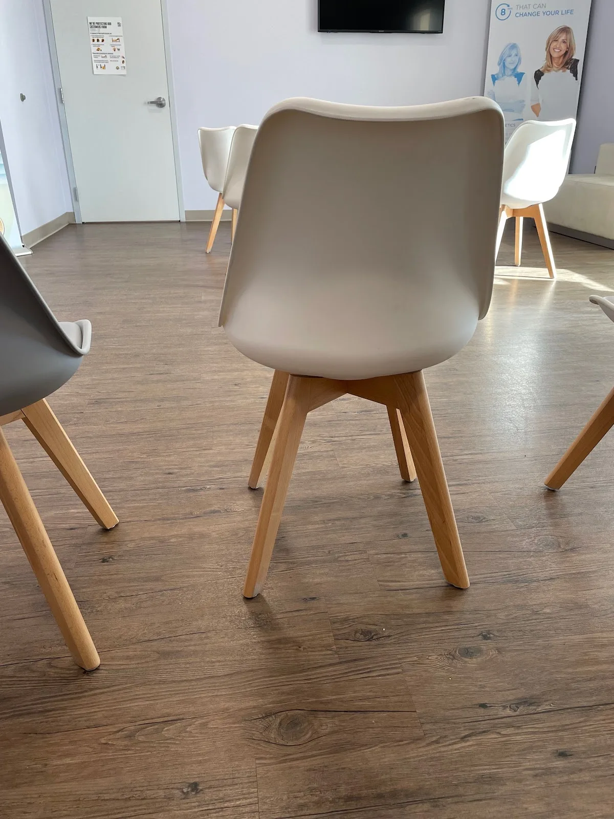 Her Health OB/GYN &amp; Fertility Center — photo 3