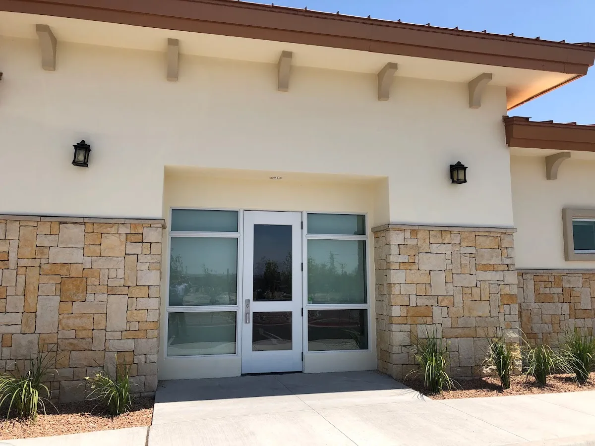 Her Health OB/GYN &amp; Fertility Center — photo 5