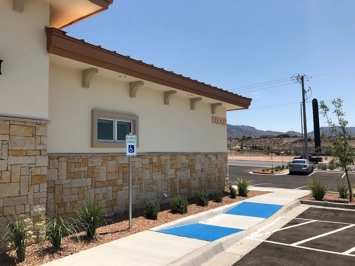 Her Health OB/GYN &amp; Fertility Center — photo 1