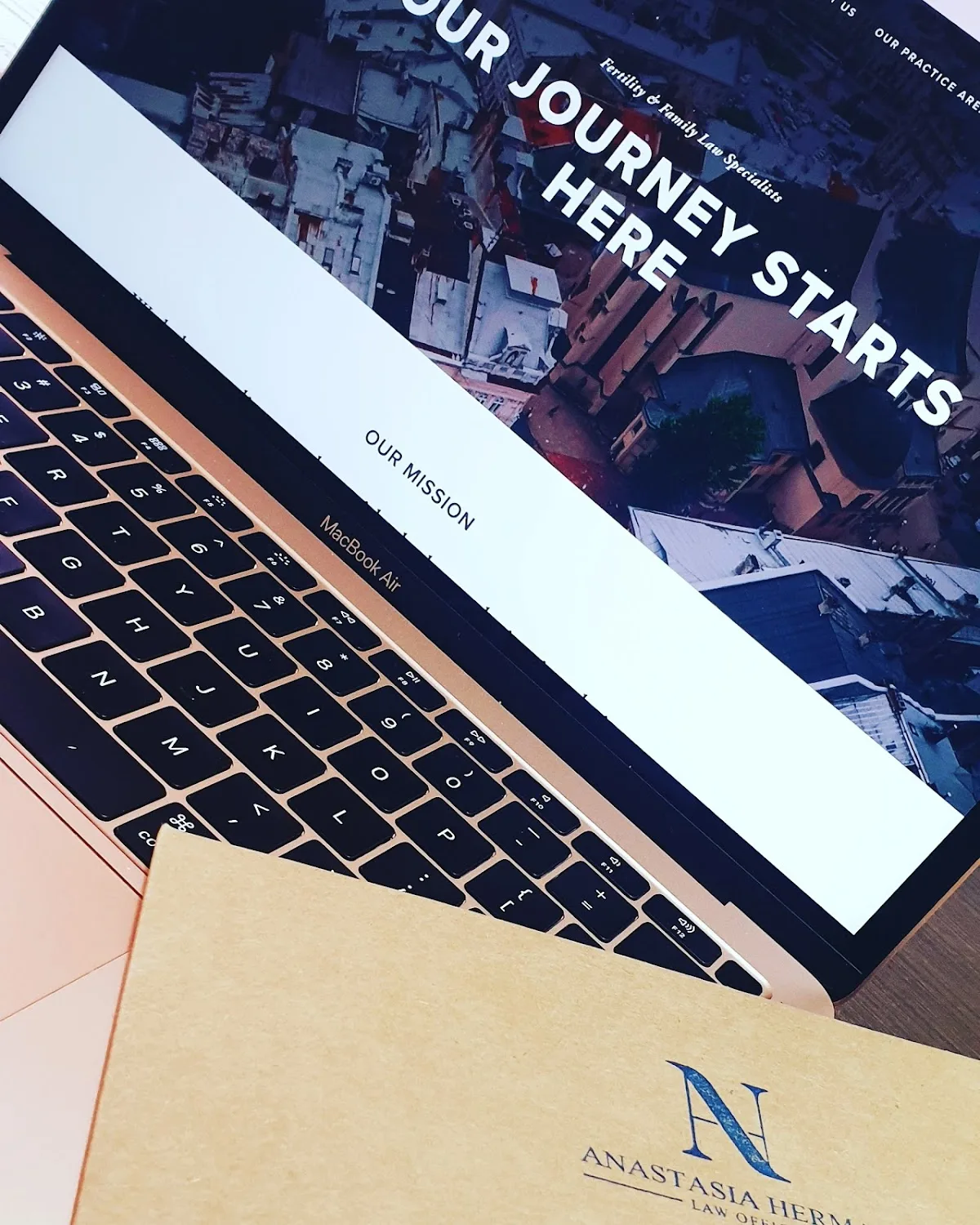 HermanFamily fertility &amp; law — photo 3