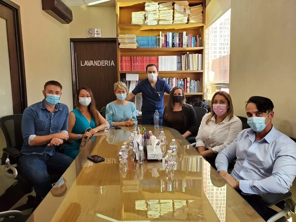 Hisparep Clínica de Reproducción Asistida — photo 1