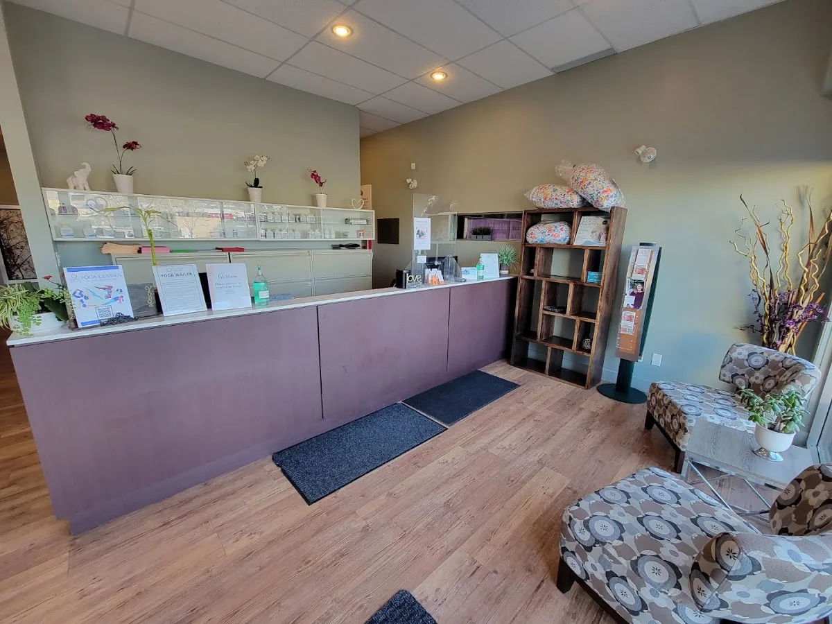 Holistic Institute Of Health & Fertility — photo 2