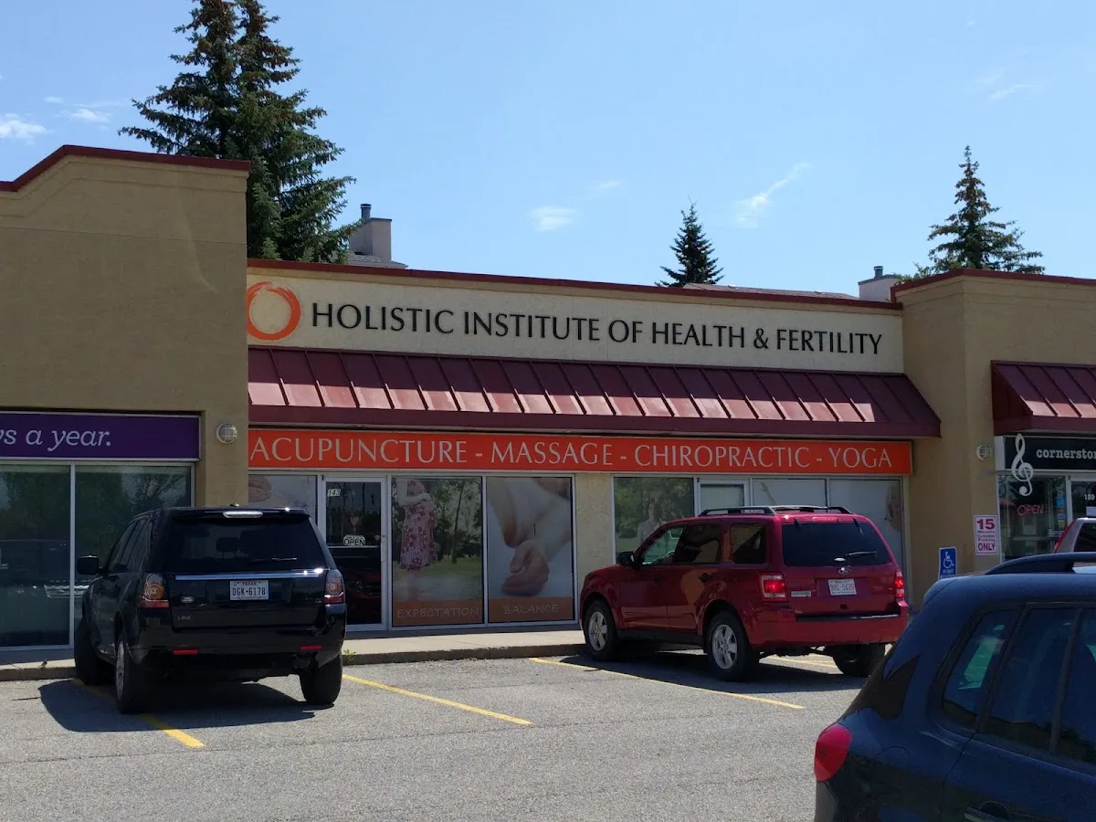 Holistic Institute Of Health & Fertility — photo 3