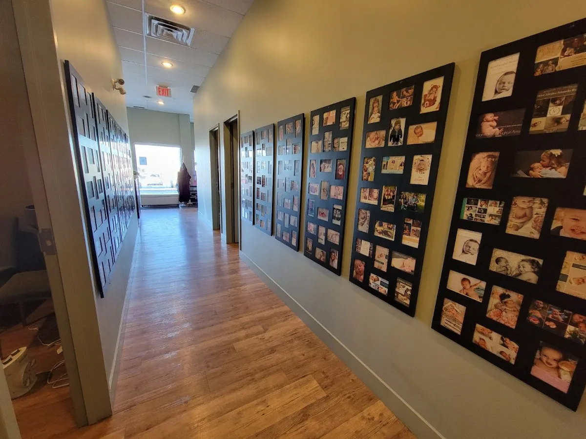 Holistic Institute Of Health & Fertility — photo 4