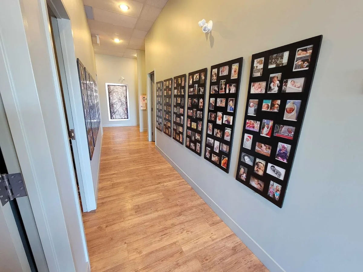 Holistic Institute Of Health & Fertility — photo 1