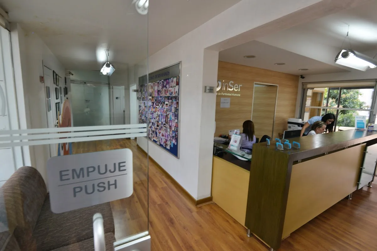 Human Fertility Institute - INSER — photo 3